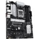 Материнская плата ASUS PRIME B650-PLUS WIFI AM5 4xDDR5 4xSATA3 RAID 2xM.2 HDMI DP ATX