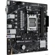 Материнская плата ASUS PRIME A620AM-K AMD A620A AM5 2xDDR5 4xSATA3 RAID M.2 HDMI DP mATX