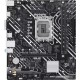 Материнская плата ASUS PRIME  H610M-K ARGB, LGA1700 2xDDR5 4xSATA3 M.2 VGA HDMI mATX
