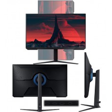 Монитор 32" SAMSUNG LS32FG512EIXCI VA 2560x1440 QHD 180Hz 1мс 300кд 3000:1 2xHDMI 1xDP 1xUSB2.0