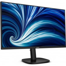 Монитор 27" PHILIPS 27B2U3601/00 IPS 2560x1440 120Hz 4ms 350cd/m2 1500:1 1xHDMI 1xDP 1xUSB-C 2x2W