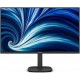 Монитор 27" PHILIPS 27B2U3601/00 IPS 2560x1440 120Hz 4ms 350cd/m2 1500:1 1xHDMI 1xDP 1xUSB-C 2x2W