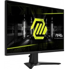 Монитор 27" MSI MAG 275QF IPS 2560x1440 180Hz 0,5ms 300cd/m 1000:1 HDR 1xDP 2xHDMI Черный