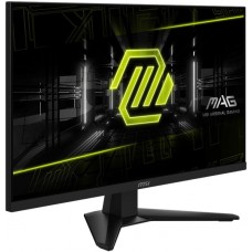 Монитор 27" MSI MAG 274F IPS 1920x1080 200Hz 0,5ms 300cd/m 1000:1 HDR DP HDMI Черный