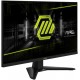 Монитор 27" MSI MAG 274F IPS 1920x1080 200Hz 0,5ms 300cd/m 1000:1 HDR DP HDMI Черный