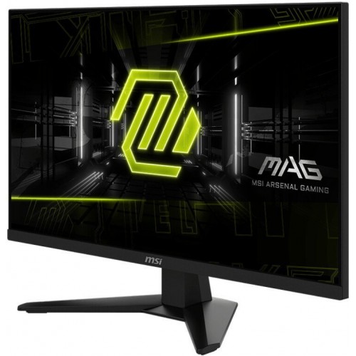 Монитор 27" MSI MAG 274F IPS 1920x1080 200Hz 0,5ms 300cd/m 1000:1 HDR DP HDMI Черный