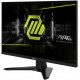 Монитор 27" MSI MAG 274F IPS 1920x1080 200Hz 0,5ms 300cd/m 1000:1 HDR DP HDMI Черный