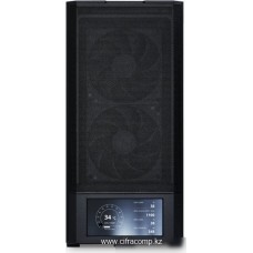 Корпус Lian Li Lancool 207 Digital Black ATX/m-ATX/m-ITX 2х140 ARGB 2х140 PWM G99.LAN207DX.00 Black