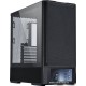 Корпус Lian Li Lancool 207 Digital Black ATX/m-ATX/m-ITX 2х140 ARGB 2х140 PWM G99.LAN207DX.00 Black
