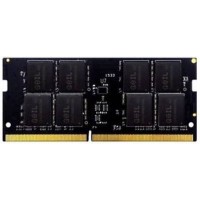 Оперативная память для ноутбука  8GB DDR4 2400MHz GEIL PC4-19200 SO-DIMM 1.2V GS48GB2400C17S