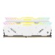 Оперативная память 32GB Kit (2x16GB) GEIL Polaris RGB 5600Mhz DDR5 CL38 GOSW532GB5600C38ADC White