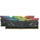 Оперативная память 32GB Kit (2x16GB) GEIL Polaris RGB 5600Mhz DDR5 CL38 GOSG532GB5600C38ADC Gray