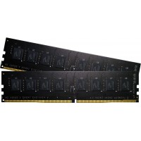 Оперативная память 32GB Kit (2x16GB) GEIL DDR4 2666Mhz PC4-21330 GP432GB2666C19DC PRISTINE SERIES
