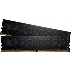 Оперативная память 32GB Kit (2x16GB) GEIL DDR4 2666Mhz PC4-21330 GP432GB2666C19DC PRISTINE SERIES