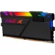 Оперативная память 16GB GEIL 3200MHz DDR4 PC4-25600 EVO X II Black RGB CL16 GEXSB416GB3200C16BSC