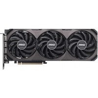 Видеокарта MSI GeForce RTX 5060 Ti 8G SHADOW 3X OC CLASSIC, 8Gb GDDR7 128-bit HDMI 3xDP G506T-8S3CA