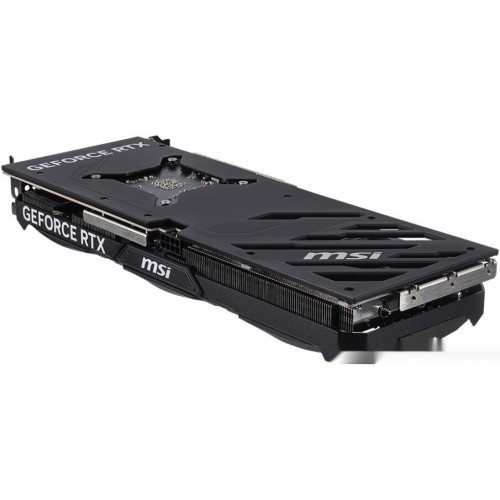 Видеокарта MSI GeForce RTX 5060 Ti 8G SHADOW 3X OC CLASSIC, 8Gb GDDR7 128-bit HDMI 3xDP G506T-8S3CA