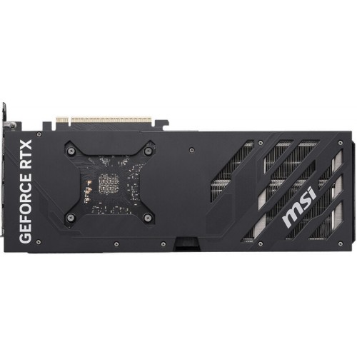 Видеокарта MSI GeForce RTX 5060 Ti 8G SHADOW 3X OC CLASSIC, 8Gb GDDR7 128-bit HDMI 3xDP G506T-8S3CA