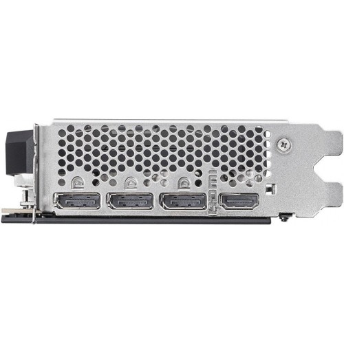 Видеокарта MSI GeForce RTX 5060 Ti 8G SHADOW 3X OC CLASSIC, 8Gb GDDR7 128-bit HDMI 3xDP G506T-8S3CA