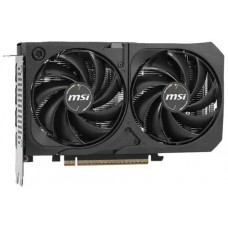 Видеокарта MSI GeForce RTX 5060 8G SHADOW 2X OC MAX, 8Gb GDDR7 128-bit 1xHDMI 3xDP G5060-8S2CM