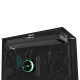 Водяное охлаждение для CPU Lian Li Hydroshift lI LCD-C 360N FAN LESS Black G89.GHS2LCD36B.00