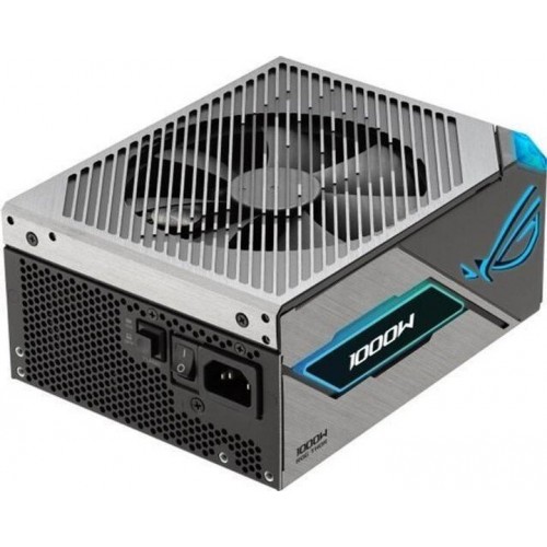 Геймерский Блок питания ASUS ROG-THOR-1000P3-GAMING 1000W 80Plus Platinum