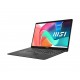 NB MSI Modern 15 F13MG-275XKZ 15.6" FHD IPS, Core i3-1315U/8GB DDR4/ 512GB SSD/Intel Iris/Dos/Gray