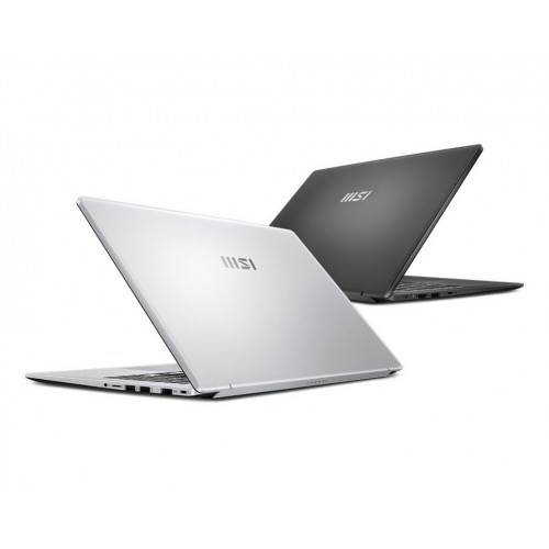 NB MSI Modern 15 F13MG-275XKZ 15.6" FHD IPS, Core i3-1315U/8GB DDR4/ 512GB SSD/Intel Iris/Dos/Gray