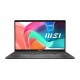 NB MSI Modern 15 F13MG-275XKZ 15.6" FHD IPS, Core i3-1315U/8GB DDR4/ 512GB SSD/Intel Iris/Dos/Gray