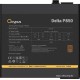 Блок питания Ocypus Delta P850 850W Non modular, 80+ Bronze, КПД 87% Черный, Delta-P850-B1FDBK024X-E