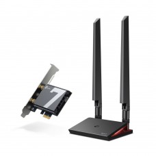 Сетевой адаптер Tp-Link Archer TBE550E