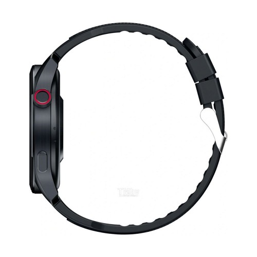 Смарт часы TECNO Watch Pro 3 WP03 Black