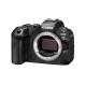Цифровой фотоаппарат CANON EOS R6 Mark III BODY V5
