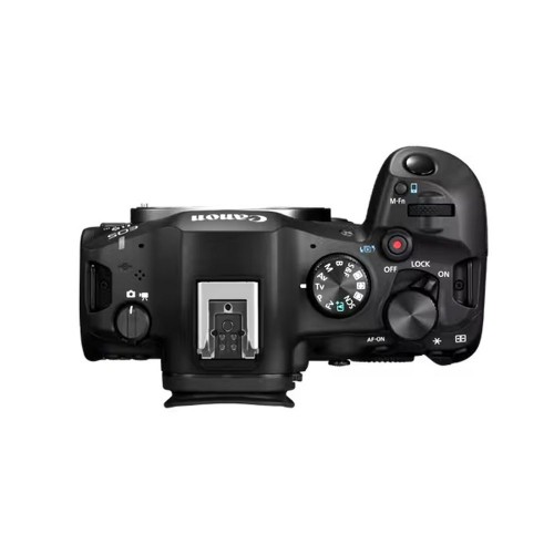 Цифровой фотоаппарат CANON EOS R6 Mark III BODY V5
