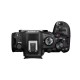 Цифровой фотоаппарат CANON EOS R6 Mark III BODY V5