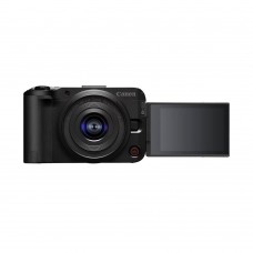 Цифровой фотоаппарат CANON EOS R50 V2.4 + RF-S 14-30 mm