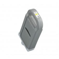 Чернильный картридж Canon PFI-2700 Yellow