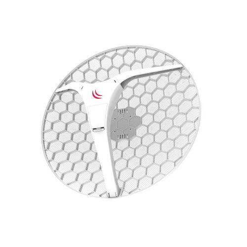 Точка доступа MikroTik RBLHG-5HPnD-XL4pack