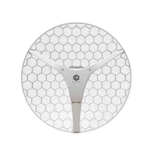 Точка доступа MikroTik LHG-5axD-XL
