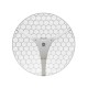 Точка доступа MikroTik LHG-5axD-XL