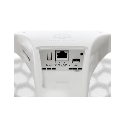Точка доступа MikroTik LHG-5axD-XL