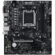 Материнская плата MSI PRO A620AM-B EVO AM5 2xDDR5 4xSATA3 RAID M.2 1xD-Sub 1xHDMI GLAN mATX