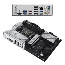 Материнская плата MSI MAG X870E GAMING MAX WIFI AM5 4xDDR5 4xSATA3 RAID 3xM.2 HDMI 2xType-C ATX