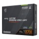 Материнская плата MSI MAG X870E GAMING MAX WIFI AM5 4xDDR5 4xSATA3 RAID 3xM.2 HDMI 2xType-C ATX