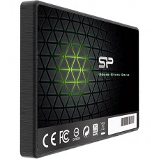 Твердотельный накопитель SSD Silicon Power SP002TBSS3A56A25, 2TB, SATA 2 TB SATA 6Gb/s