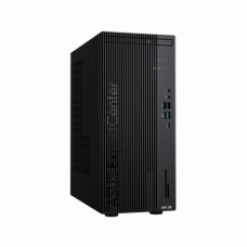 Системный блок ASUS D701MER-3141001100/BLACK/15L/AIR/I3-14100/16GB/512GB PCIE G4/NV RTX3050