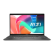 NB MSI Modern 15 F1MXG-1061XKZ 15.6" IPS/60Hz/Core 5 120U/DDR5 16GB/512GB/Intel Graphics/DOS/Gray