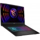 NB MSI Katana 17 B2RVEK-1616XKZ 17,3" IPS/144Hz/Core 5 210H/DDR5 16GB (1x16)/1TB/RTX4050/DOS/Black