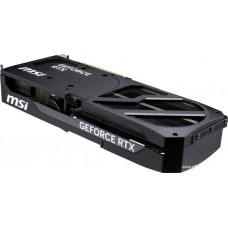 Видеокарта MSI GeForce RTX 5070 12G SHADOW 3X OC, 12Gb GDDR7 192-bit 1xHDMI 3xDP G5070-12S2C