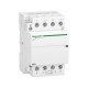 Контактор модульный SE A9C20844 iCT40A 4НО 220/240В АС 50ГЦ